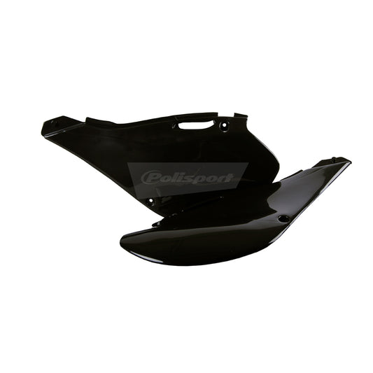 POLISPORT SIDE PANEL KAWASAKI KX125-250 99-02