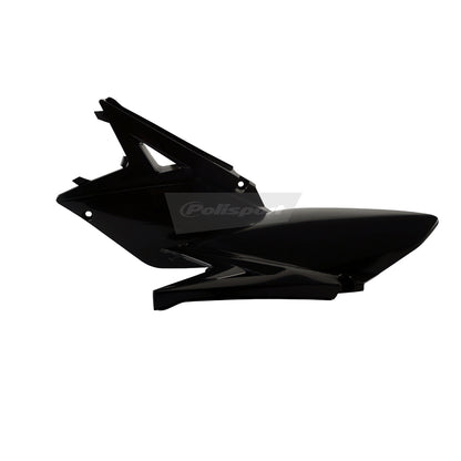 POLISPORT SIDE PANEL SUZUKI RM-Z250 10-18