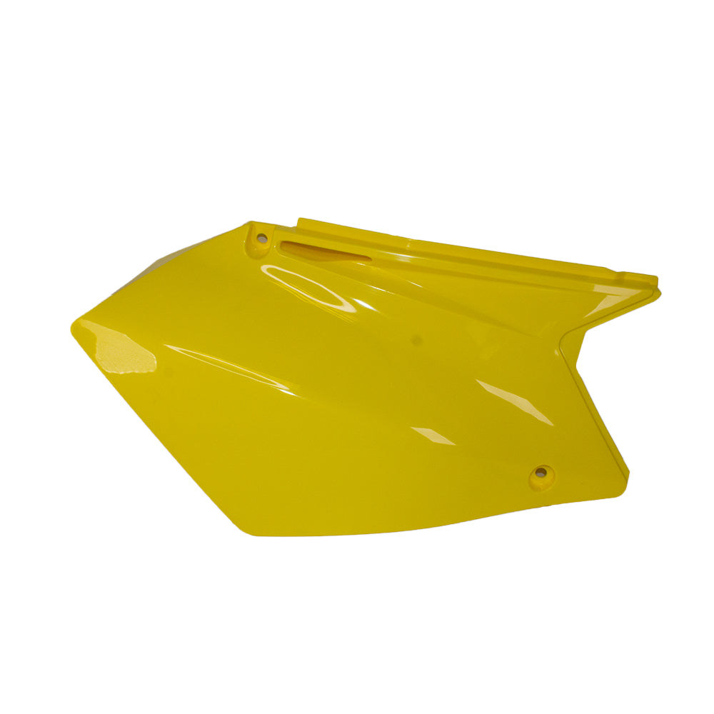 POLISPORT SIDE PANEL SUZUKI RM-Z450 07