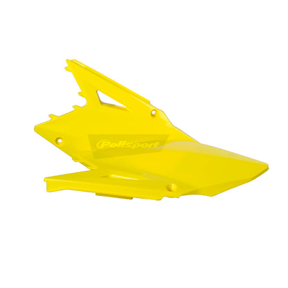 POLISPORT SIDE PANEL SUZUKI RM-Z450 08-17