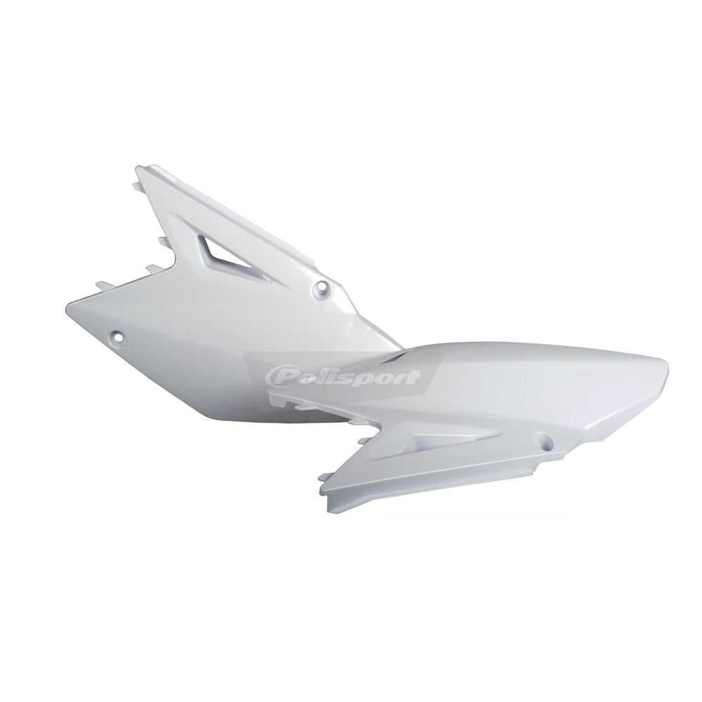 POLISPORT SIDE PANEL SUZUKI RM-Z450 08-17