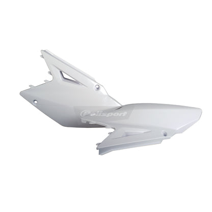POLISPORT SIDE PANEL SUZUKI RM-Z450 08-17