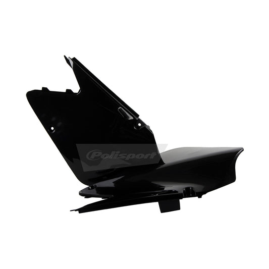 POLISPORT SIDE PANEL SUZUKI RM125-250 01-08