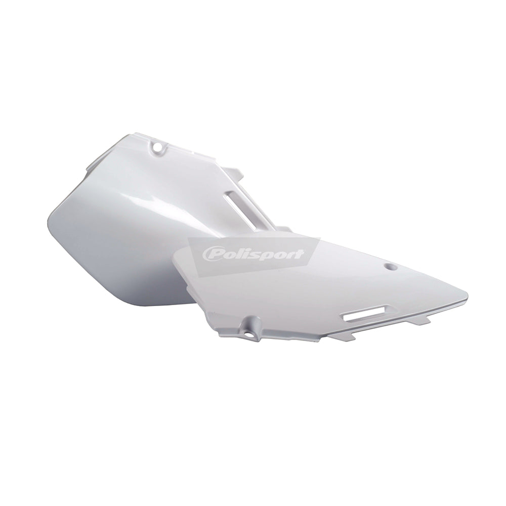 POLISPORT SIDE PANEL SUZUKI RM125-250 96-00