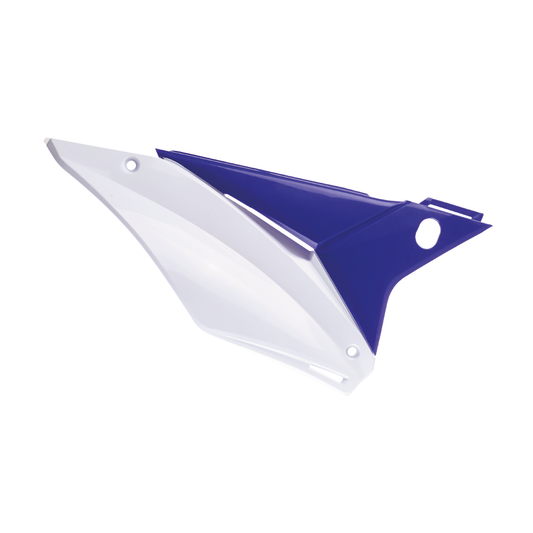POLISPORT SIDE PANEL+AIRBOX COVERS SHERCO SE-R/SE-F 17-23, SC/SC-F 19-23