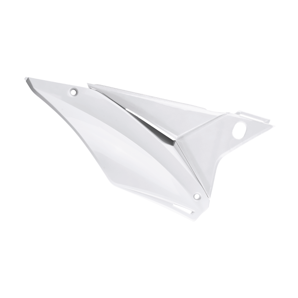 POLISPORT SIDE PANEL+AIRBOX COVERS SHERCO SE-R/SE-F 17-23, SC/SC-F 19-23