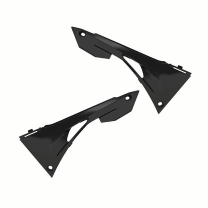 POLISPORT AIRBOX COVER PAIR HONDA CRF250R 18-21, CRF250RX 19-21, CRF450R 17-21, CRF450RX 17-20