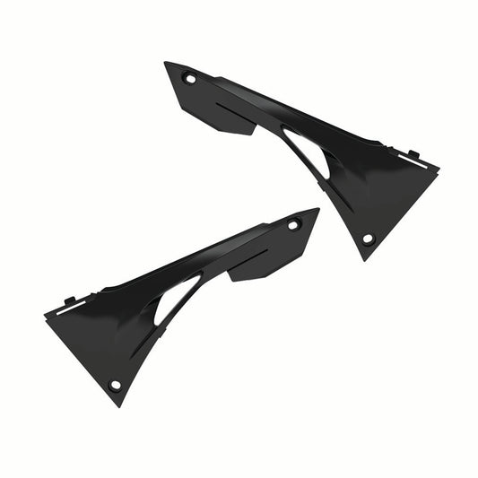 POLISPORT AIRBOX COVER PAIR HONDA CRF250R 18-21, CRF250RX 19-21, CRF450R 17-21, CRF450RX 17-20