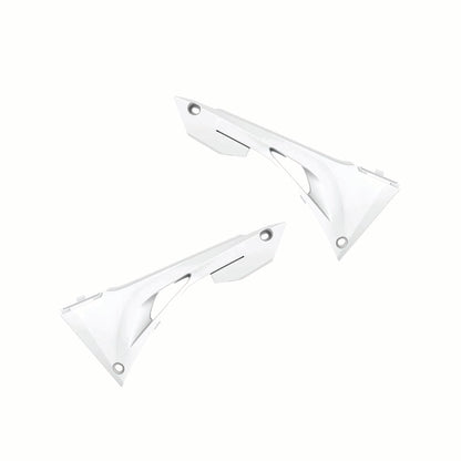 POLISPORT AIRBOX COVER PAIR HONDA CRF250R 18-21, CRF250RX 19-21, CRF450R 17-21, CRF450RX 17-20