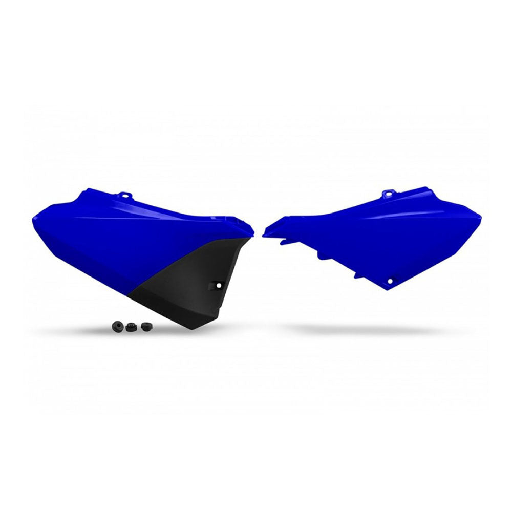 POLISPORT SIDE PANEL YAMAHA YZ85 22-23