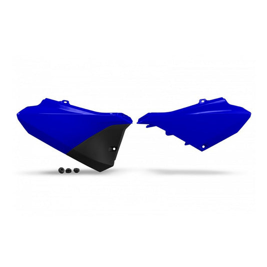 POLISPORT SIDE PANEL YAMAHA YZ85 22-23