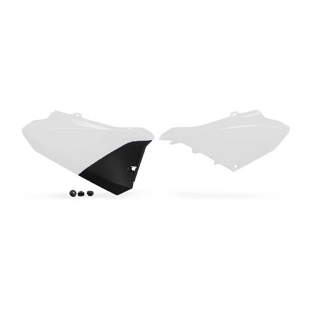 POLISPORT SIDE PANEL YAMAHA YZ85 22-23