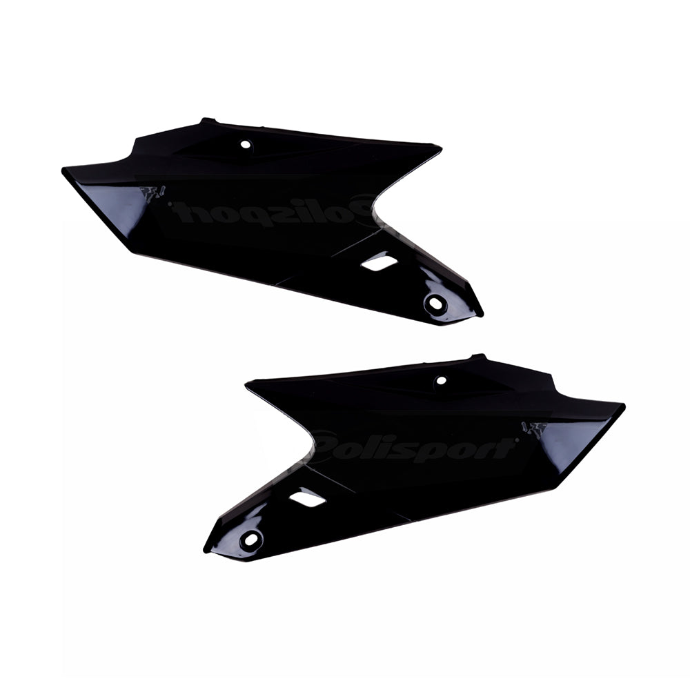 POLISPORT SIDE PANEL YAMAHA YZ/WR250F 14-19, YZ250FX 15-19, YZ450F 14-17, WR450F 16-18