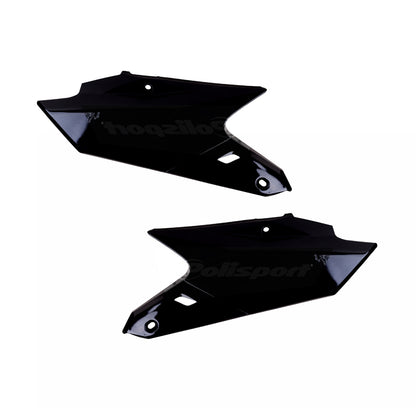 POLISPORT SIDE PANEL YAMAHA YZ/WR250F 14-19, YZ250FX 15-19, YZ450F 14-17, WR450F 16-18