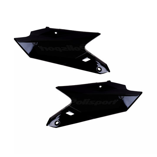 POLISPORT SIDE PANEL YAMAHA YZ/WR250F 14-19, YZ250FX 15-19, YZ450F 14-17, WR450F 16-18