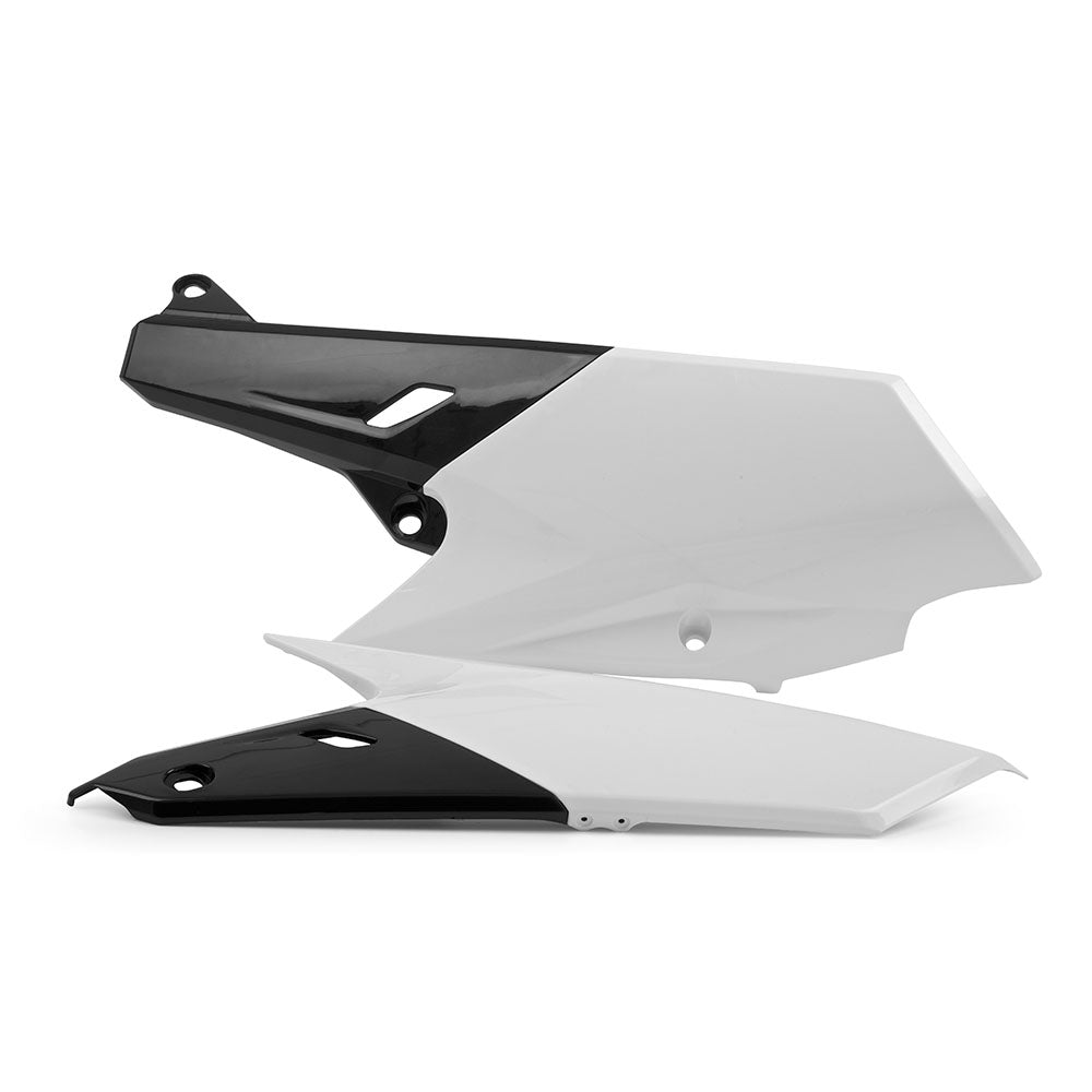 POLISPORT SIDE PANEL YAMAHA YZ/WR250F 14-19, YZ250FX 15-19, YZ450F 14-17, WR450F 16-18