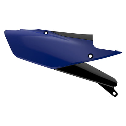 POLISPORT SIDE PANEL YAMAHA YZ250F 19-23, YZ450F 18-22, YZ250FX/WR250F 20-23, YZ450FX/WR450F 19-23