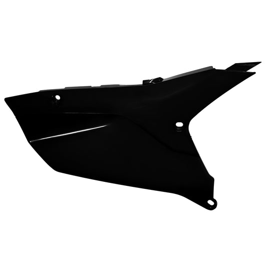 POLISPORT SIDE PANEL YAMAHA YZ250F 2024, YZ450F 23-24, YZ450FX 2024