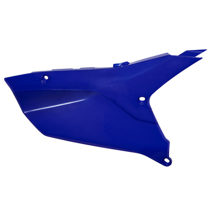 POLISPORT SIDE PANEL YAMAHA YZ250F 2024, YZ450F 23-24, YZ450FX 2024