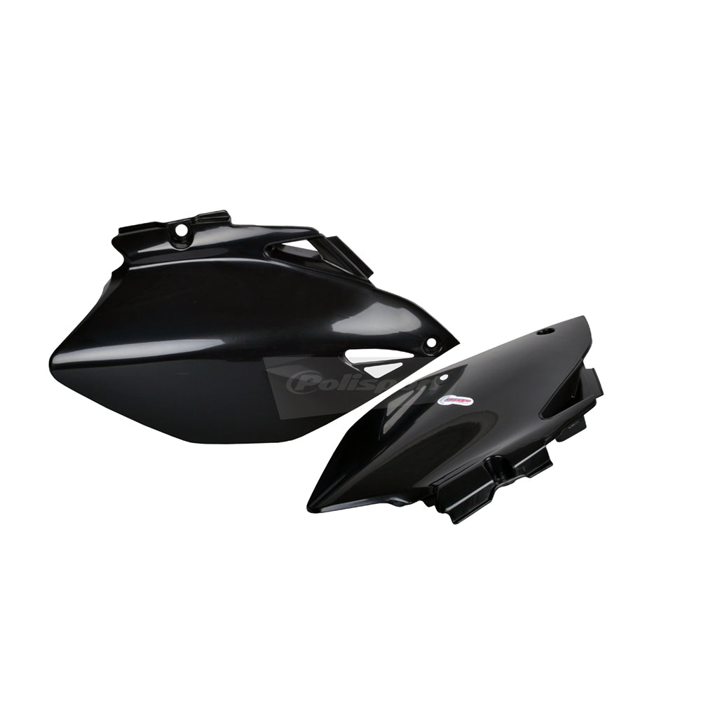 POLISPORT SIDE PANEL YAMAHA YZ250F/450F 06-09