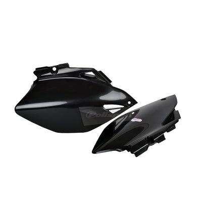 POLISPORT SIDE PANEL YAMAHA YZ250F/450F 06-09