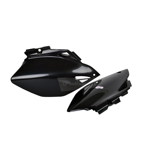 POLISPORT SIDE PANEL YAMAHA YZ250F/450F 06-09