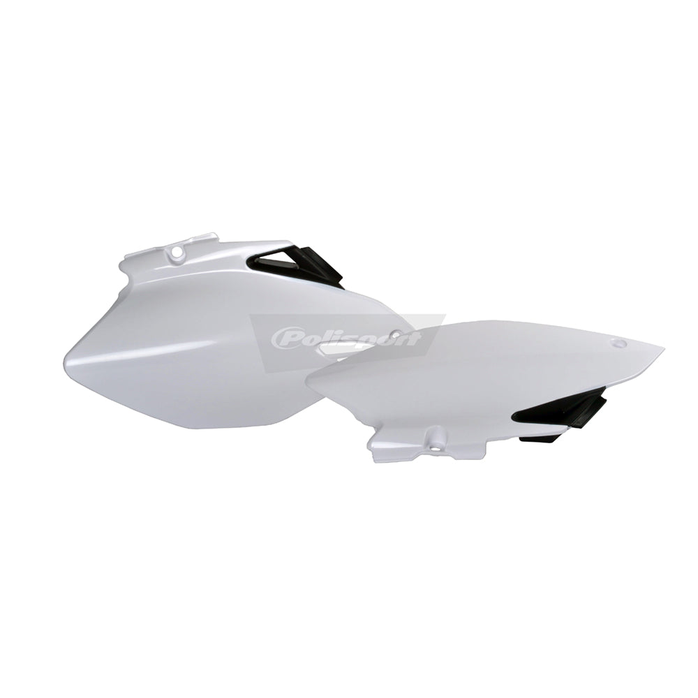 POLISPORT SIDE PANEL YAMAHA YZ250F/450F 06-09