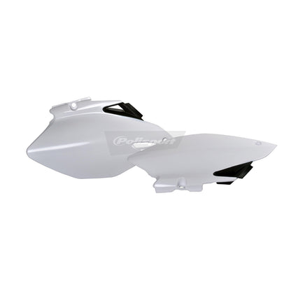 POLISPORT SIDE PANEL YAMAHA YZ250F/450F 06-09