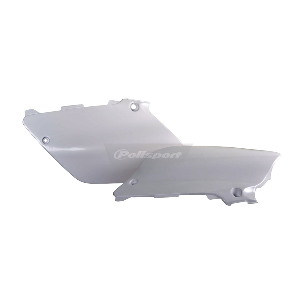 POLISPORT SIDE PANEL YAMAHA YZ125-250 02-14