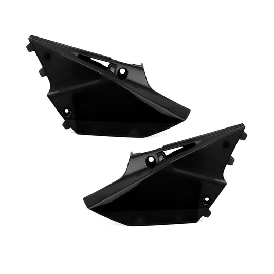 POLISPORT SIDE PANEL YAMAHA YZ125-250 15-21, YZ125X-250X 16-22