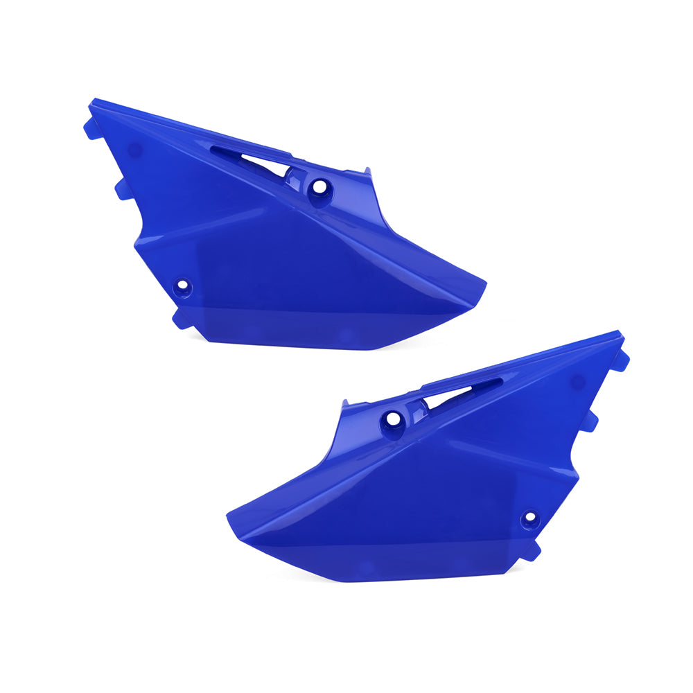 POLISPORT SIDE PANEL YAMAHA YZ125-250 15-21, YZ125X-250X 16-22