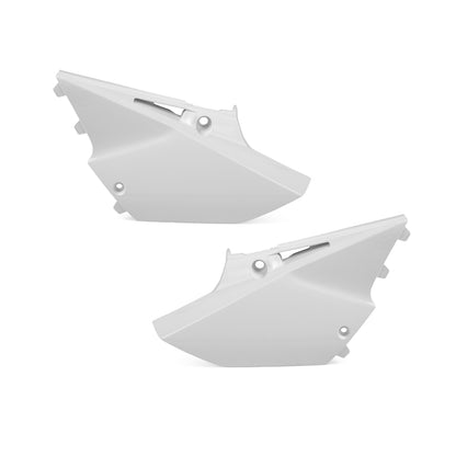 POLISPORT SIDE PANEL YAMAHA YZ125-250 15-21, YZ125X-250X 16-22