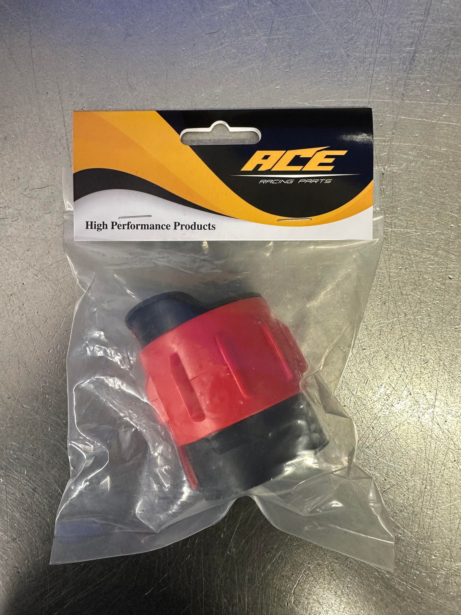 ACE SEAL DOCTOR - SIZE MEDIUM - ACE Race Shop