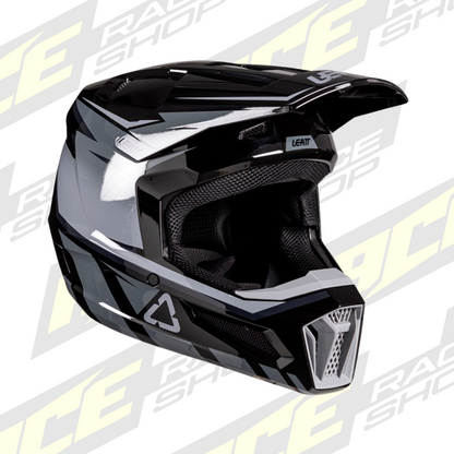 LEATT 2026 HELMET MOTO 2.5 V26 GREY