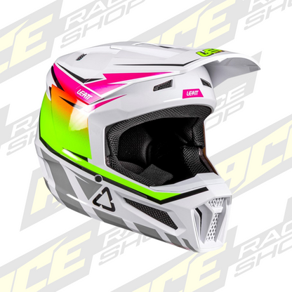 LEATT 2026 HELMET MOTO 2.5 V26 PINK