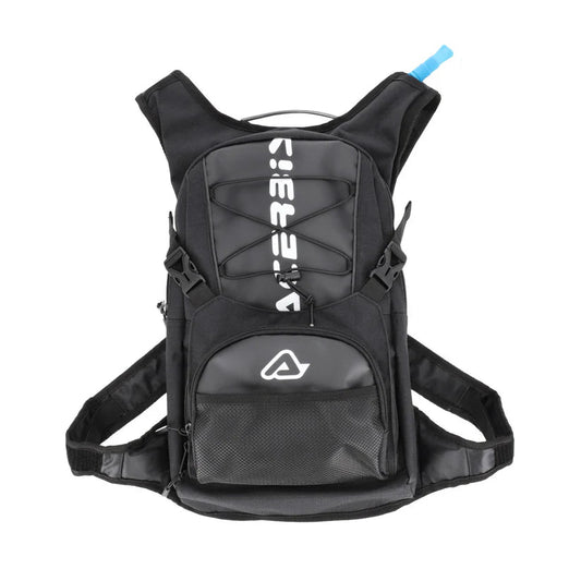 ACERBIS 10L BACKPACK H2O LOGO - ACE Race Shop