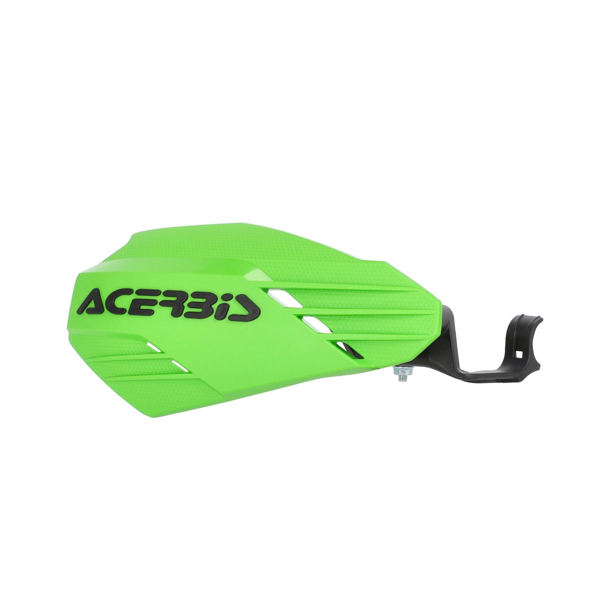 ACERBIS K - LINEAR KH HANDGUARDS GREEN - ACE Race Shop