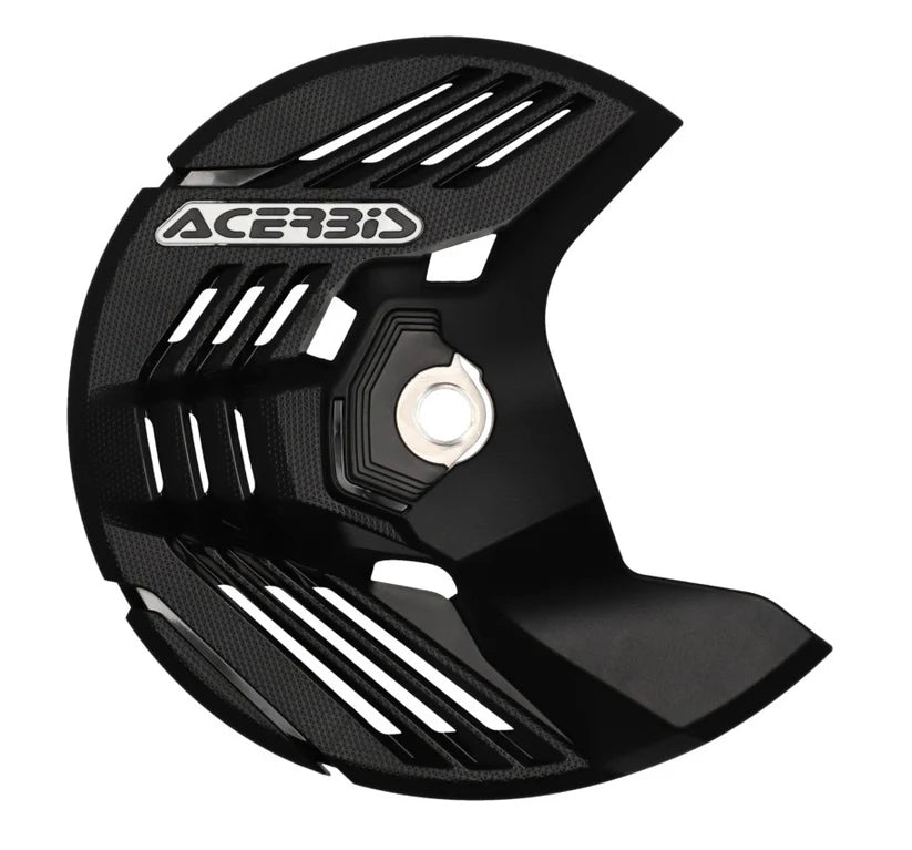 ACERBIS LINEAR DISC COVER for BETA RR & TM - ACE Race Shop