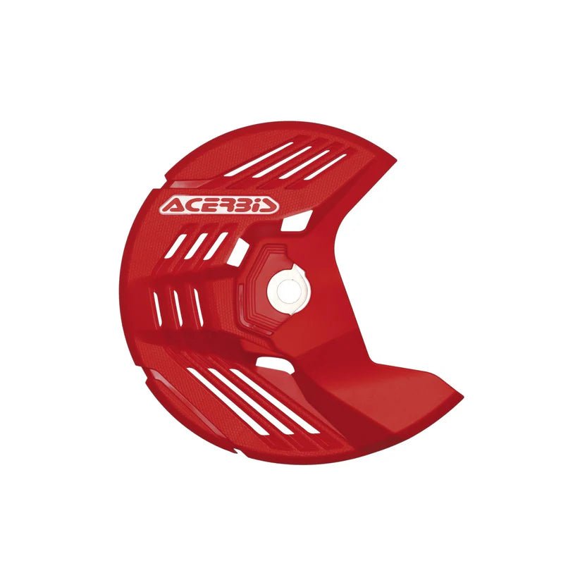 ACERBIS LINEAR DISC COVER for BETA RR & TM - ACE Race Shop