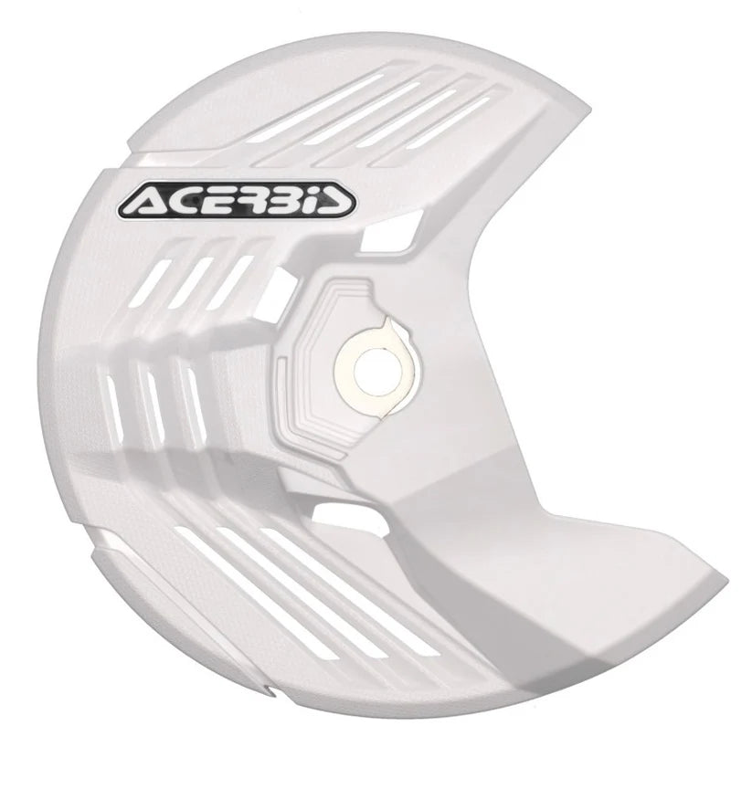 ACERBIS LINEAR DISC COVER for BETA RR & TM - ACE Race Shop