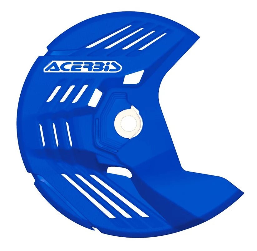 ACERBIS LINEAR DISC COVER for KTM/GAS GAS/HUSQ/STARK - ACE Race Shop