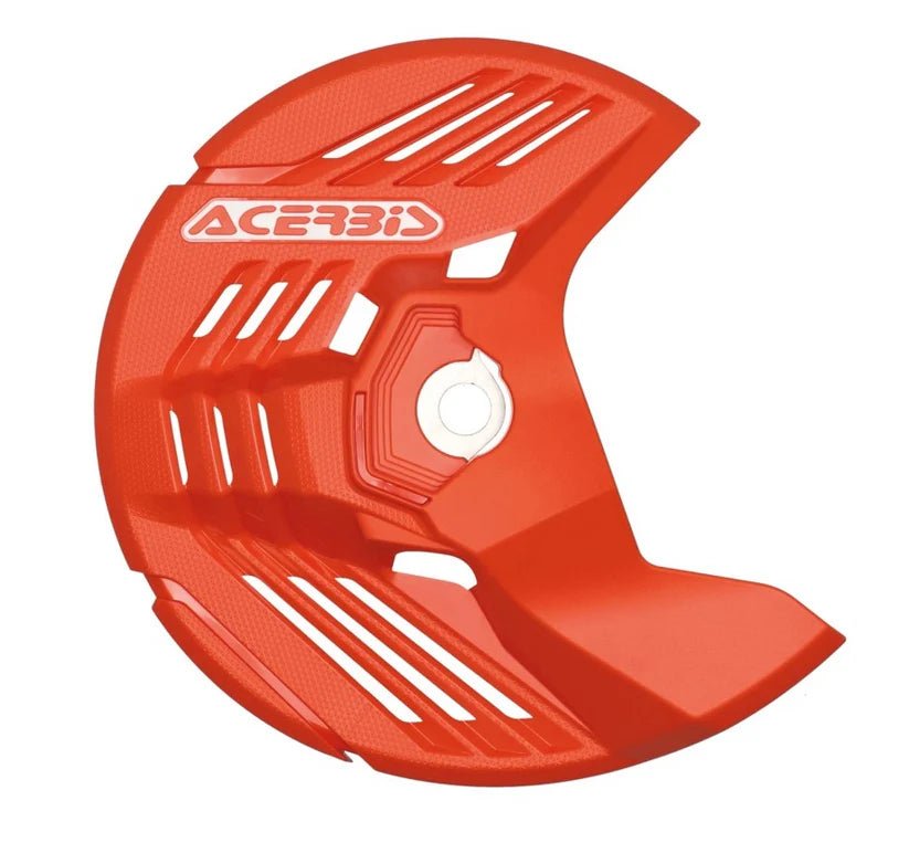 ACERBIS LINEAR DISC COVER for KTM/GAS GAS/HUSQ/STARK - ACE Race Shop