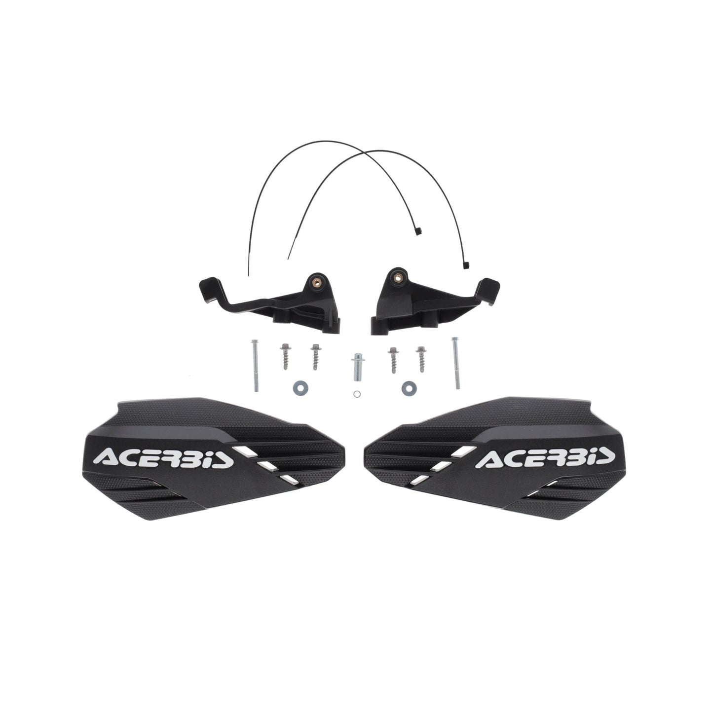 ACERBIS LINEAR HANDGUARDS - BETA - ALL COLOURS - ACE Race Shop
