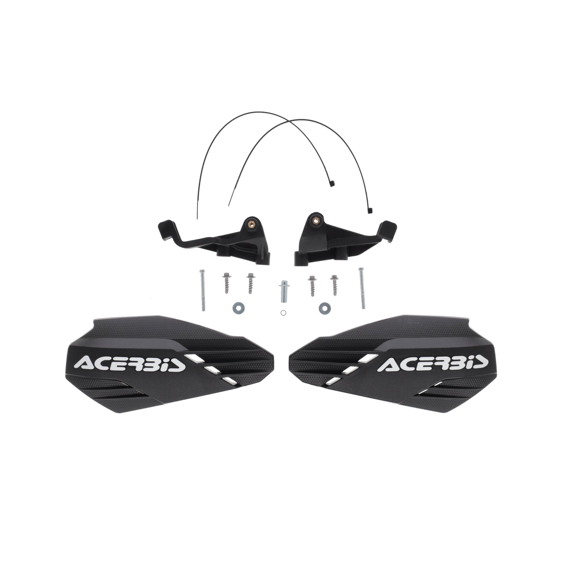 ACERBIS LINEAR HANDGUARDS - BETA - ALL COLOURS - ACE Race Shop