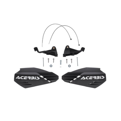ACERBIS LINEAR HANDGUARDS - BETA - ALL COLOURS - ACE Race Shop