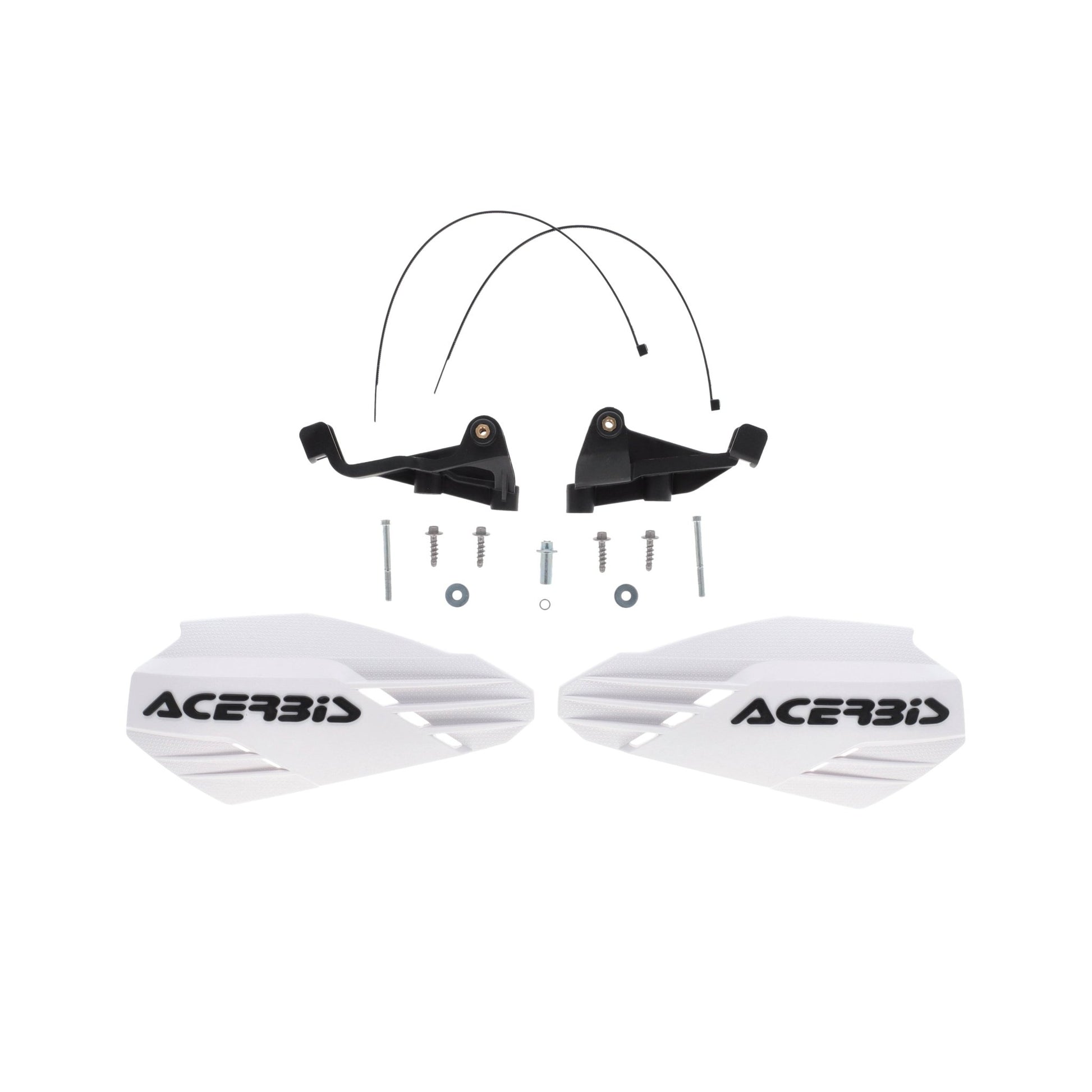 ACERBIS LINEAR HANDGUARDS - BETA - ALL COLOURS - ACE Race Shop
