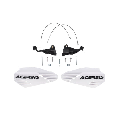 ACERBIS LINEAR HANDGUARDS - BETA - ALL COLOURS - ACE Race Shop