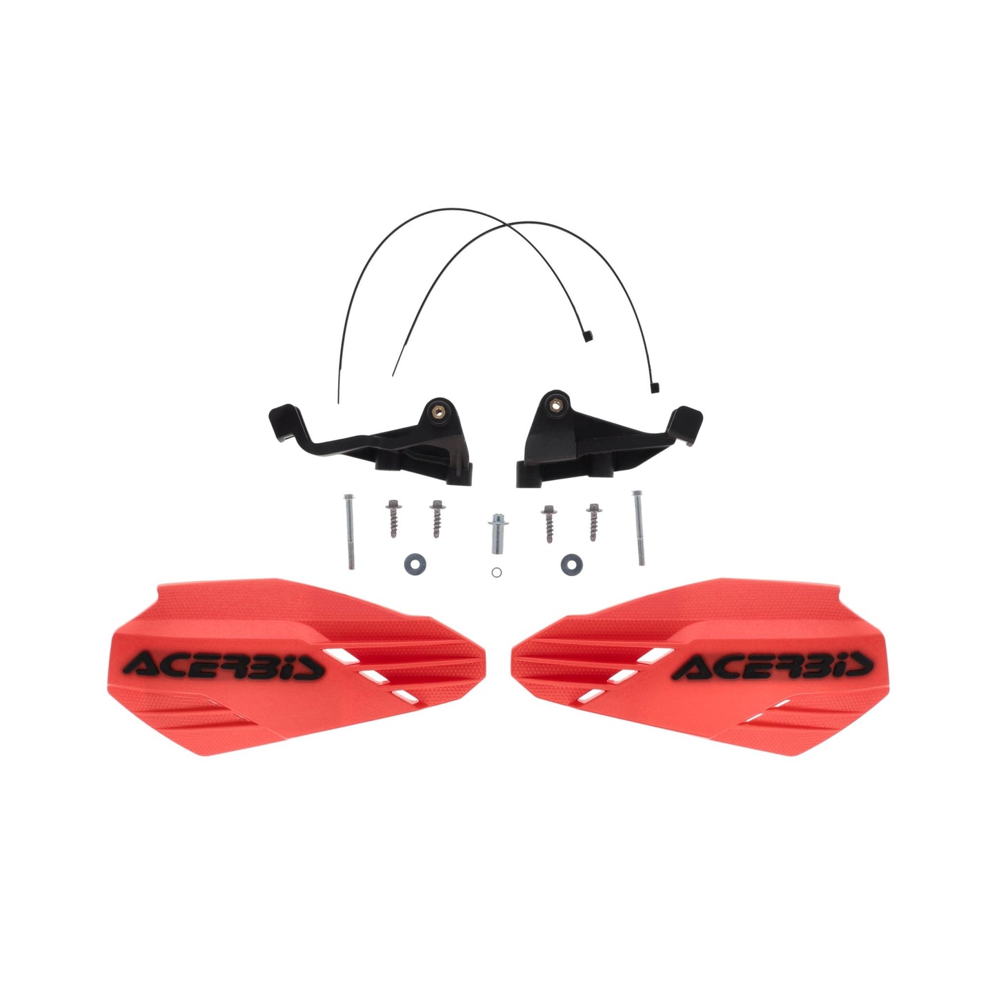 ACERBIS LINEAR HANDGUARDS - BETA - ALL COLOURS - ACE Race Shop