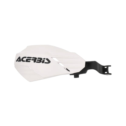 ACERBIS LINEAR HANDGUARDS - BETA - ALL COLOURS - ACE Race Shop