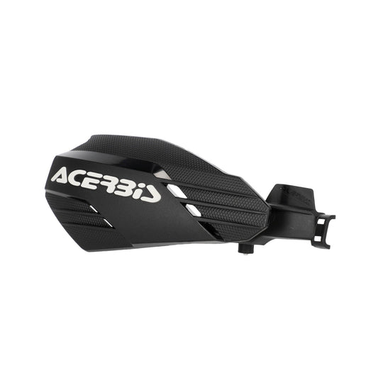 ACERBIS LINEAR HANDGUARDS - BRAKTEC - ALL COLOURS - ACE Race Shop